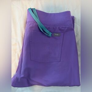 Figs Zamora Jogger Scrubs